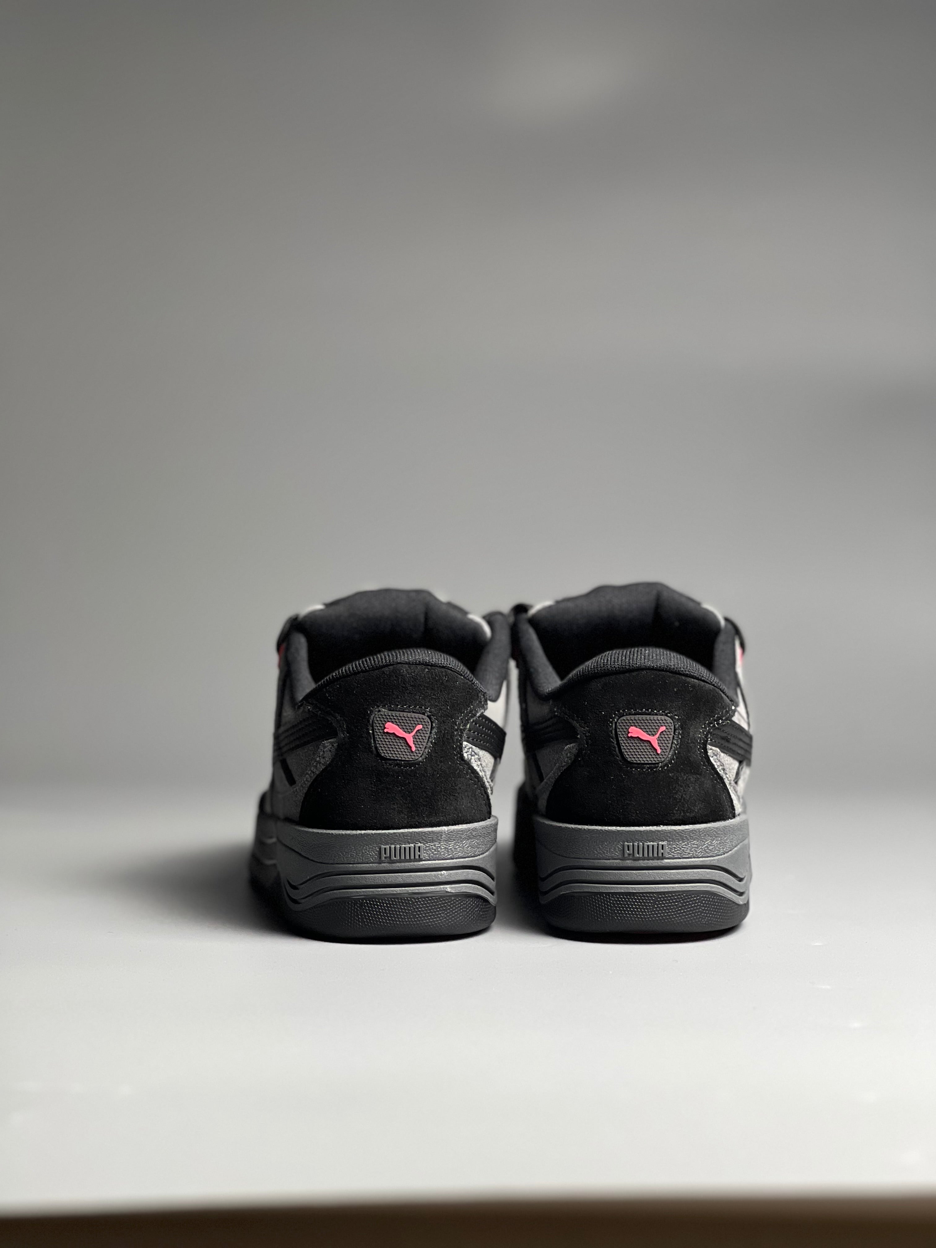 Puma 180 grid