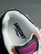 Saucony omni9