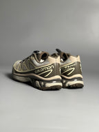 Salomon XT-6 GTX  "café"