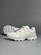 Salomon XT-6 / White