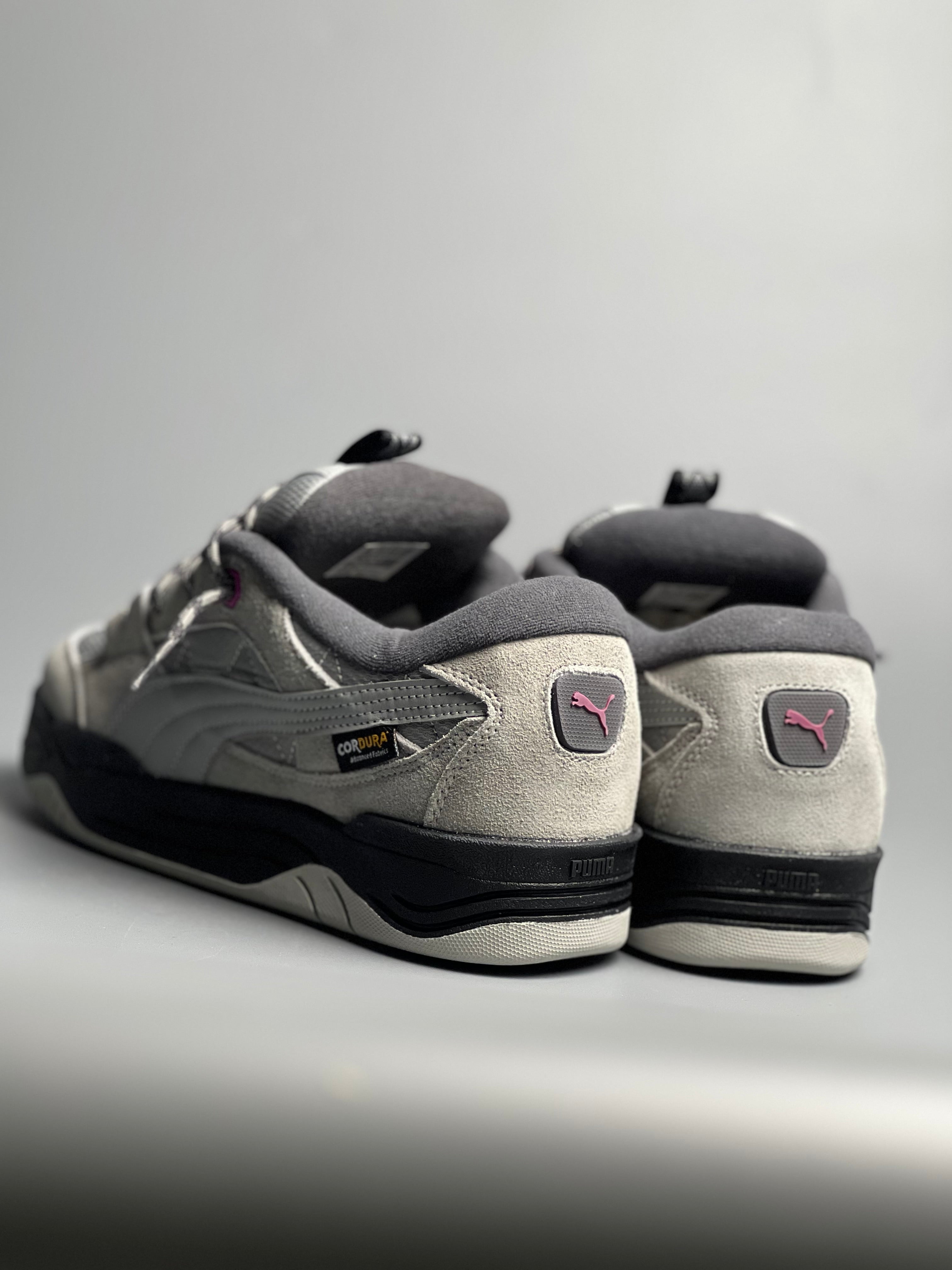 Puma-180 Cordura