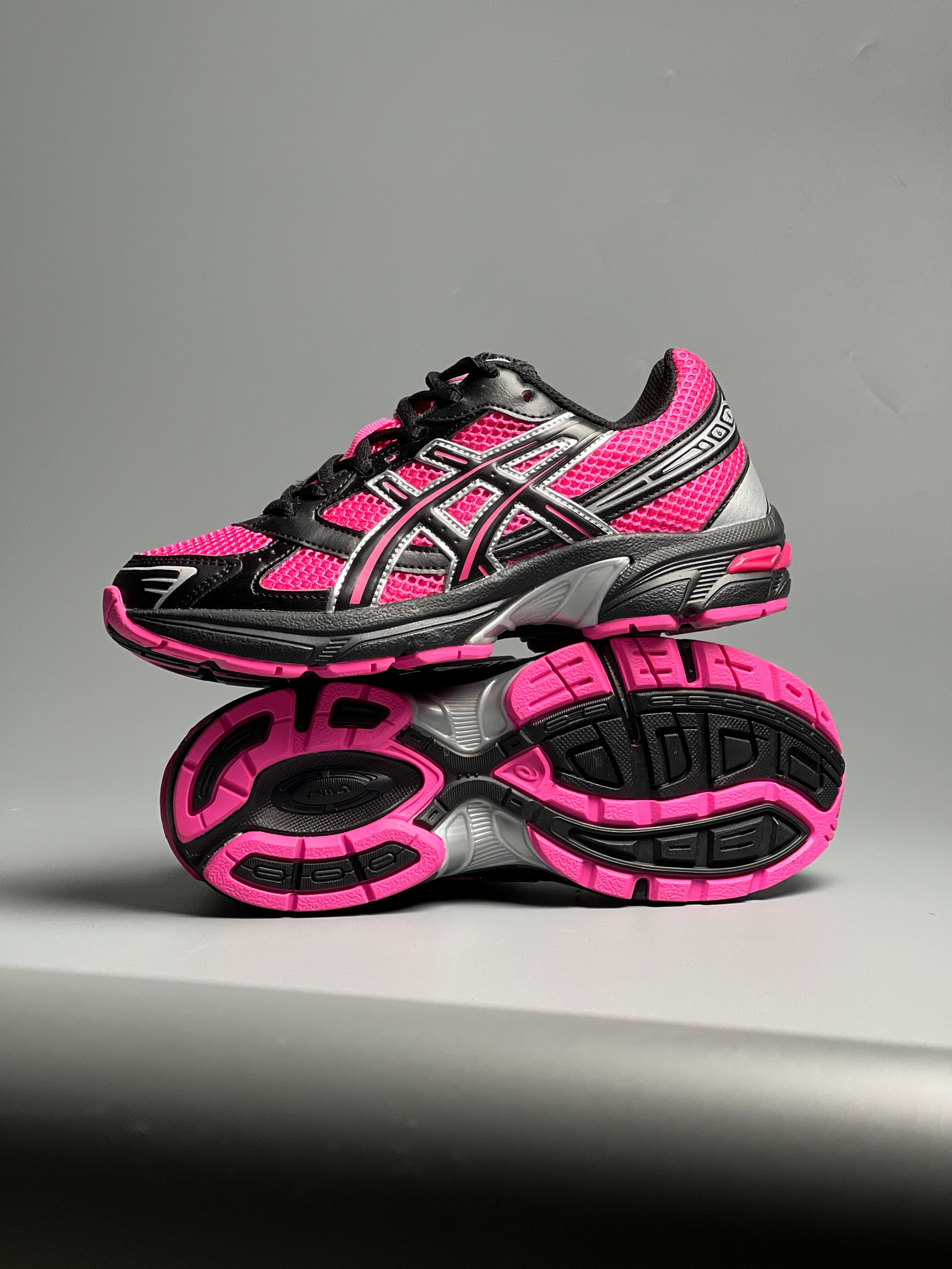 Asics Gel-1130 "Pink Black"