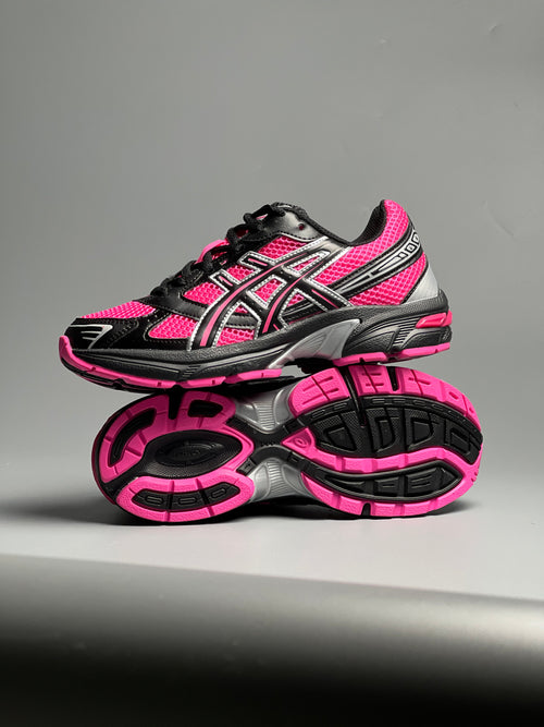 Asics Gel-1130 "Pink Black"