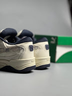 PUMA-180 EXCITING PACK ALPINE NAVY