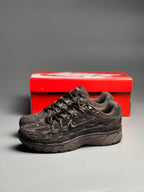 P6000 Brown