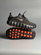 Nike mind 002 black