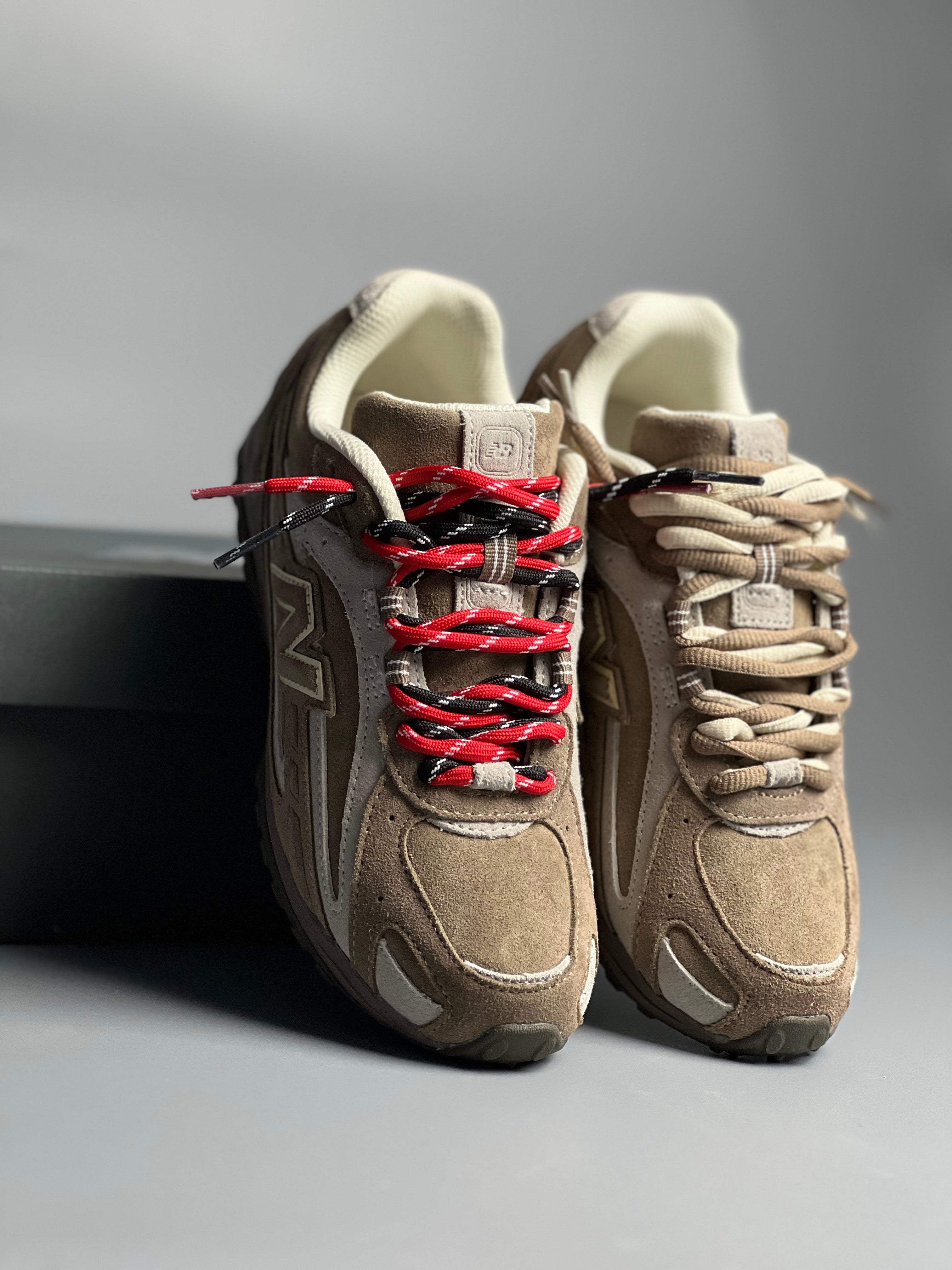 Nb 204L brun