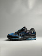 Saucony Progrid OMNI 9 "GLOWACONSTRICTOR BLACK"