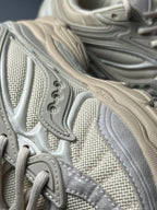 Saucony || Progrid Omni 9 - Summer Sand / Tanne