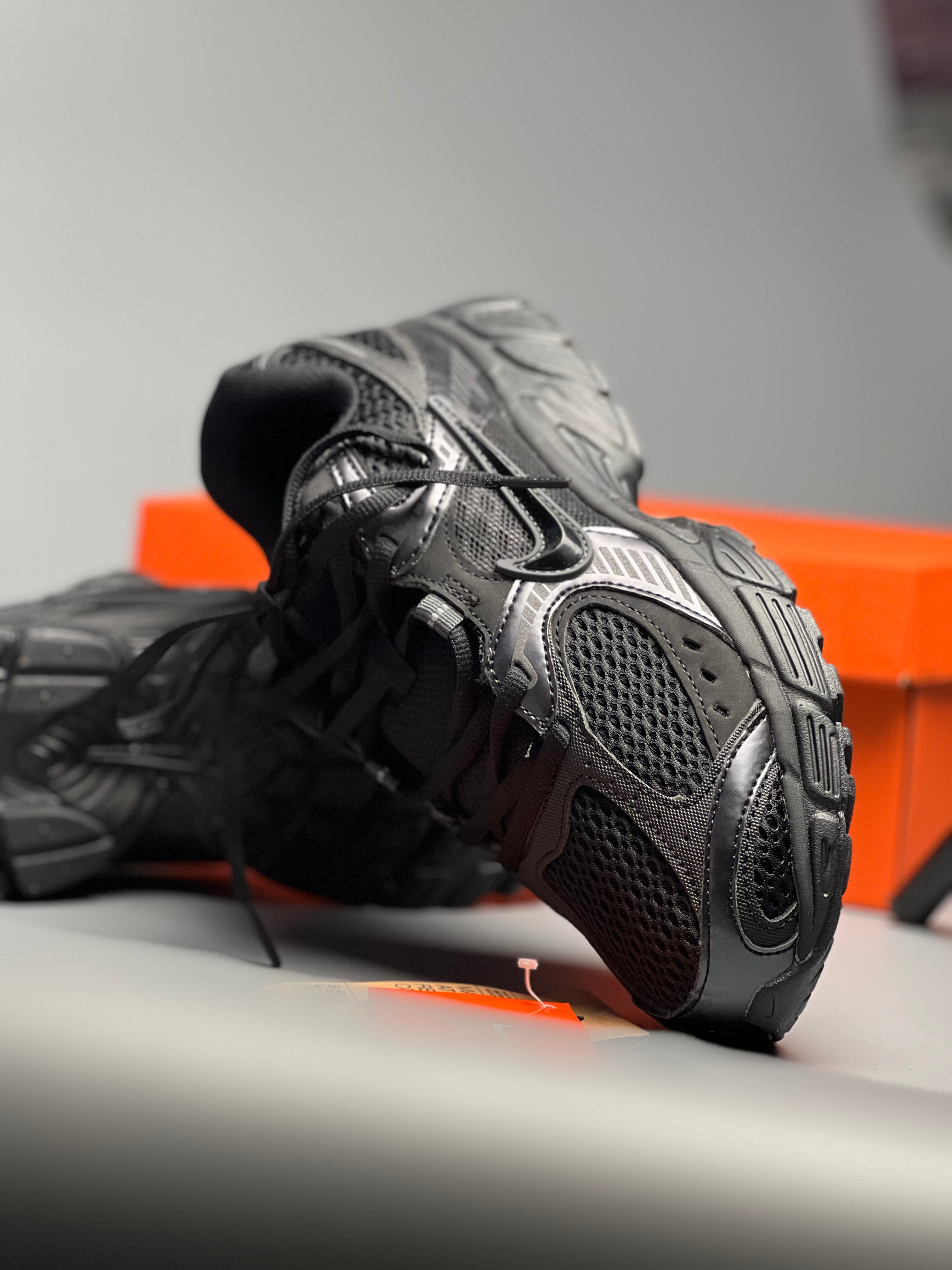 Nike V5 rnr noir