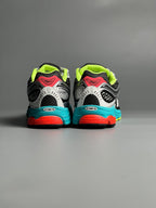 Saucony Progrid Omni 9 « Silver Mutant »