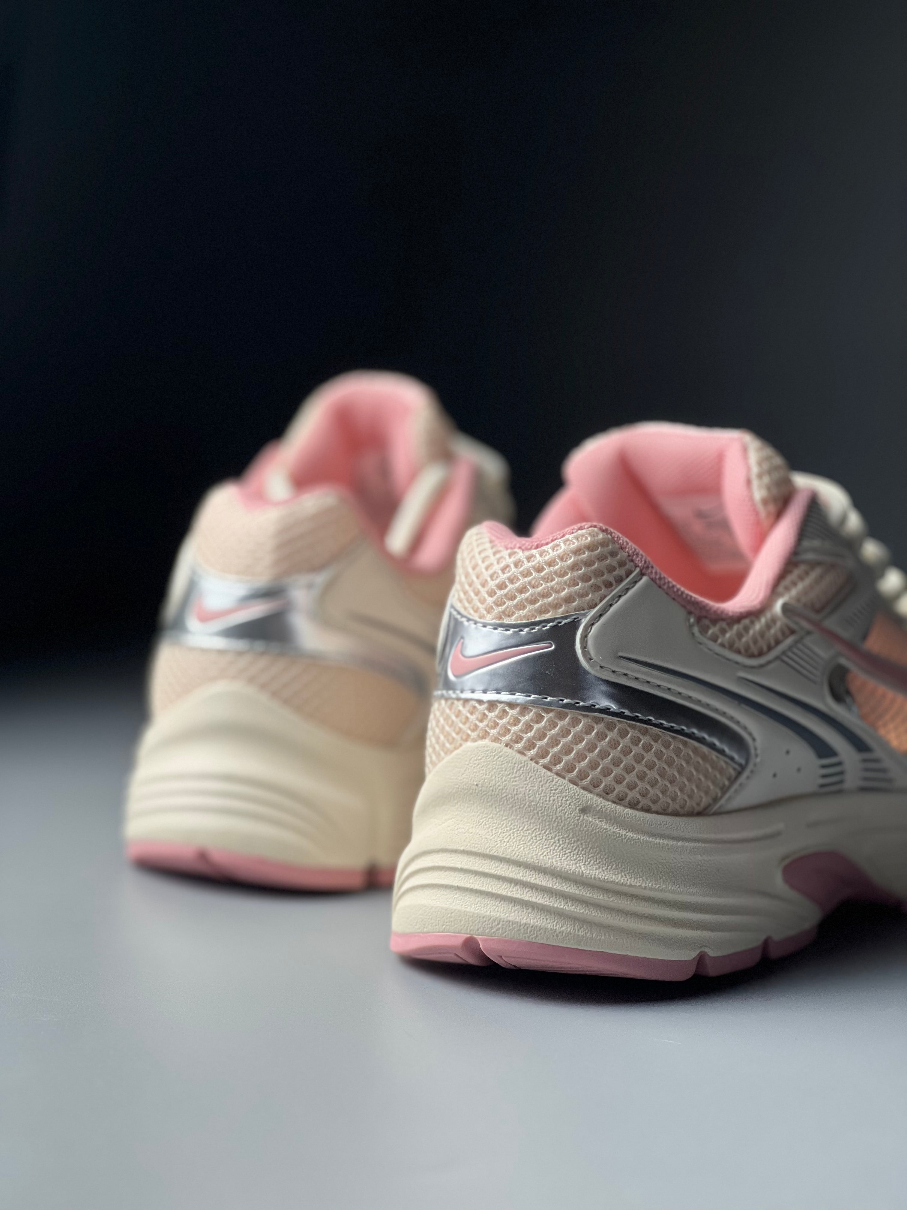 Vomero 20 pink/beige