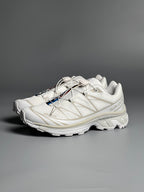 Salomon XT-6 / White