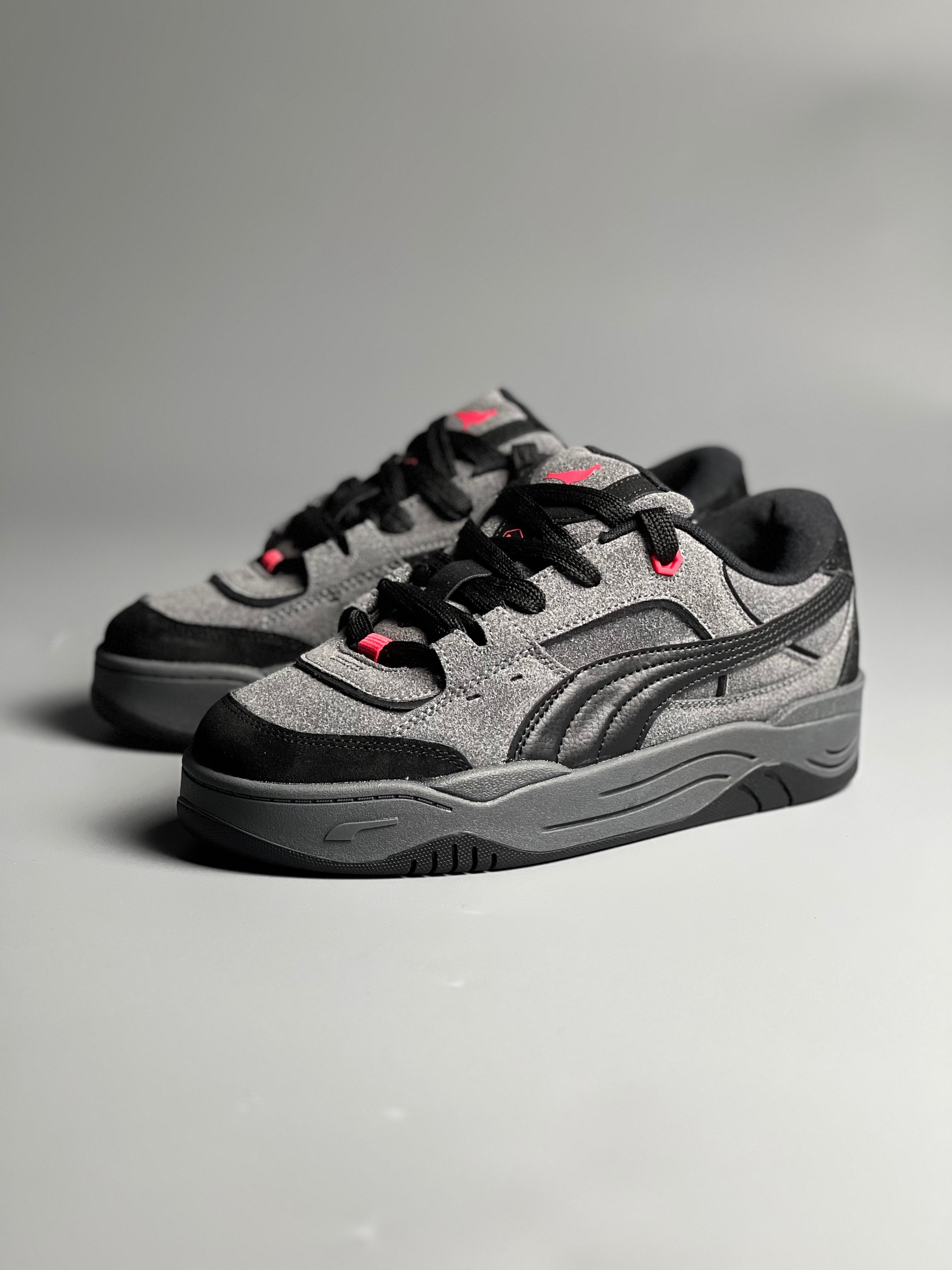 Puma 180 grid