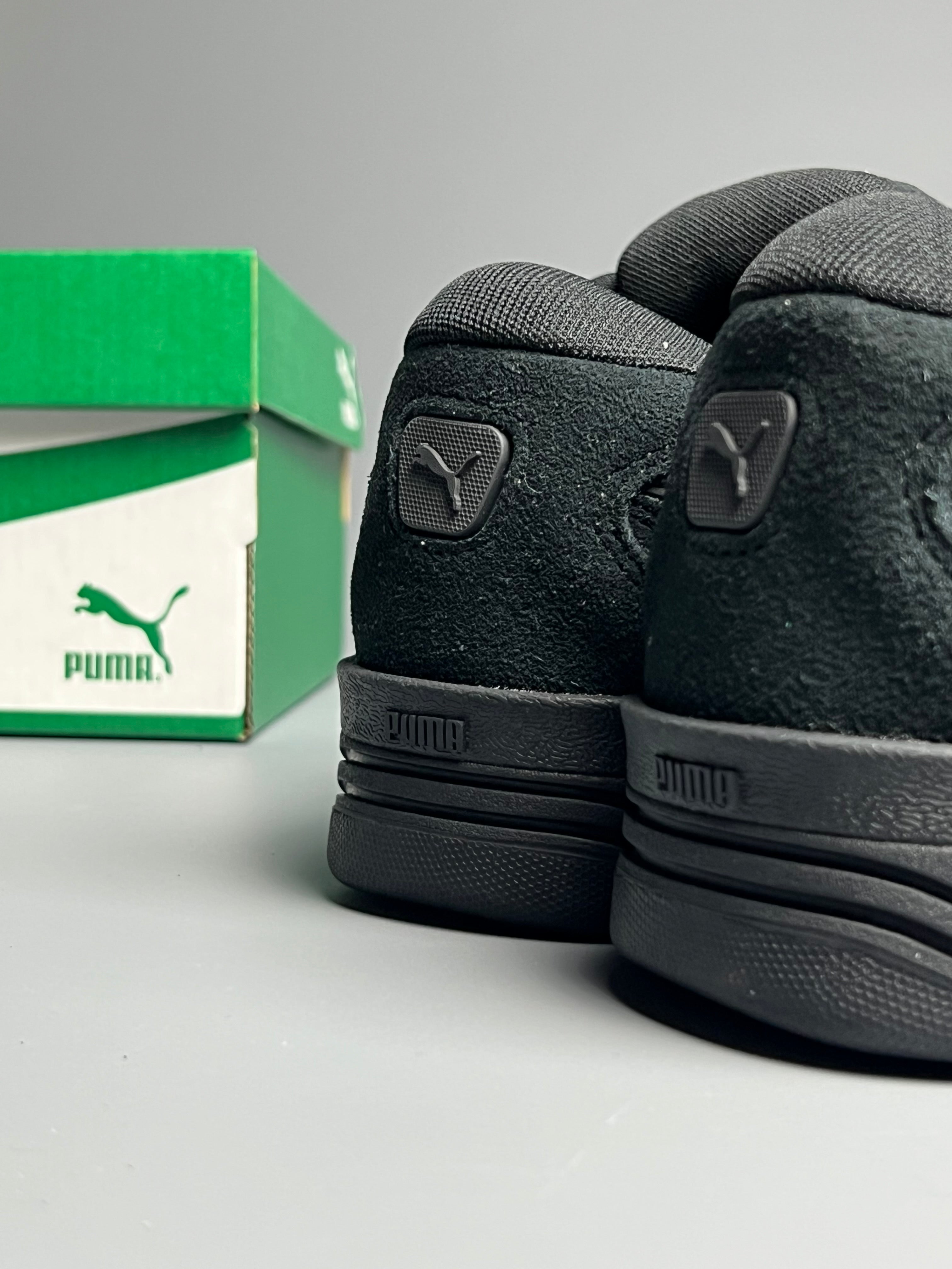 PUMA180 'Night Rider'