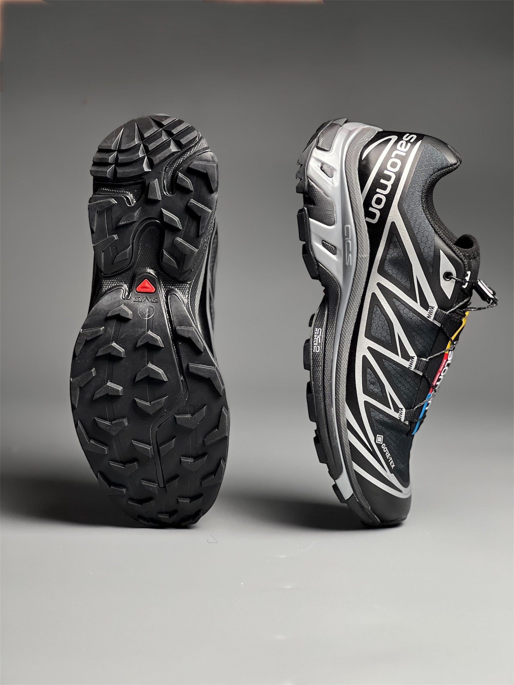 Salomon XT6