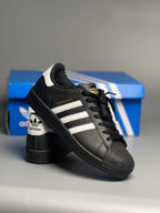 Superstar noir