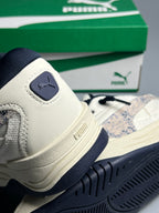 PUMA-180 EXCITING PACK ALPINE NAVY