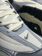 INITIATOR - GRIS/GRIS/BLANC