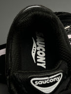 Sacouny Omni 9 black/White