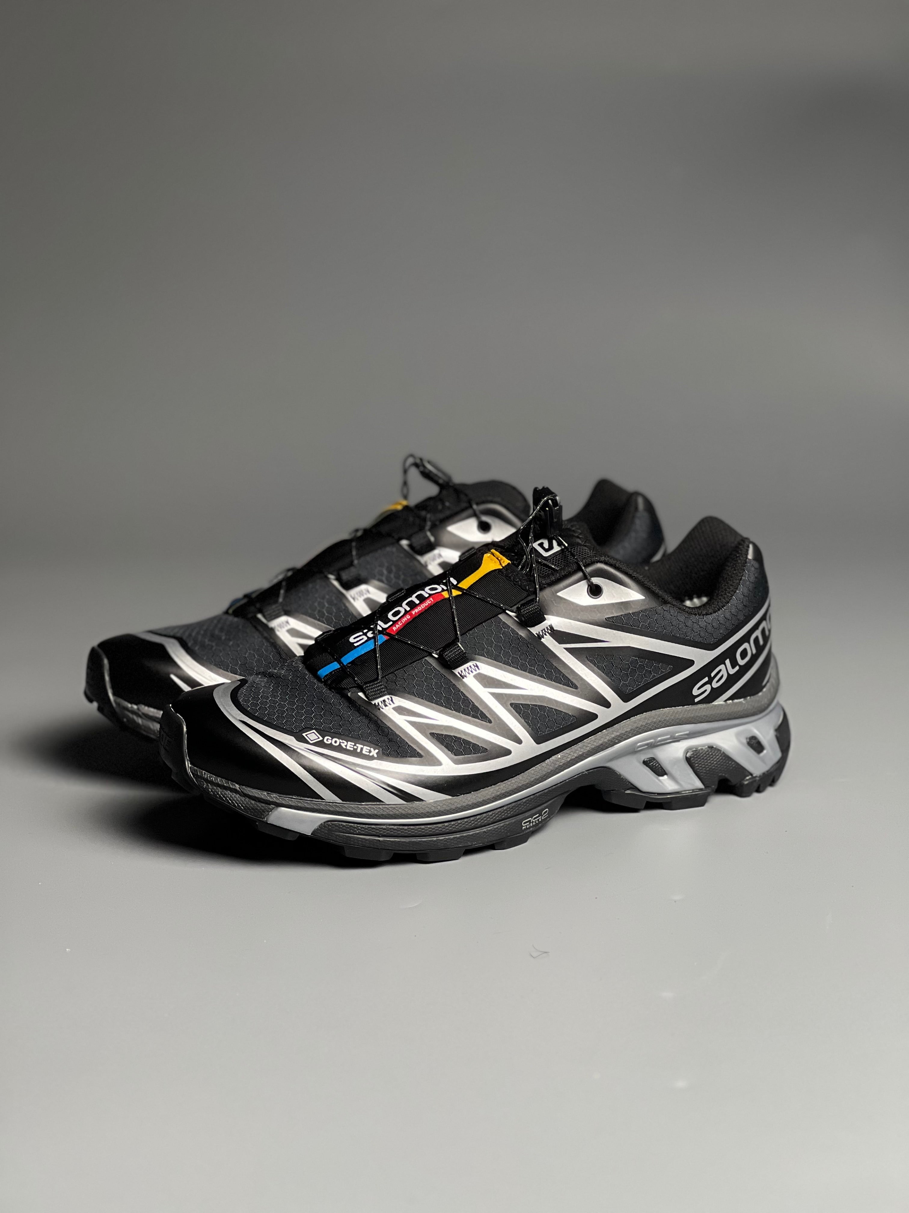Salomon XT6