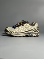 Salomon XT-6 GTX  "café"