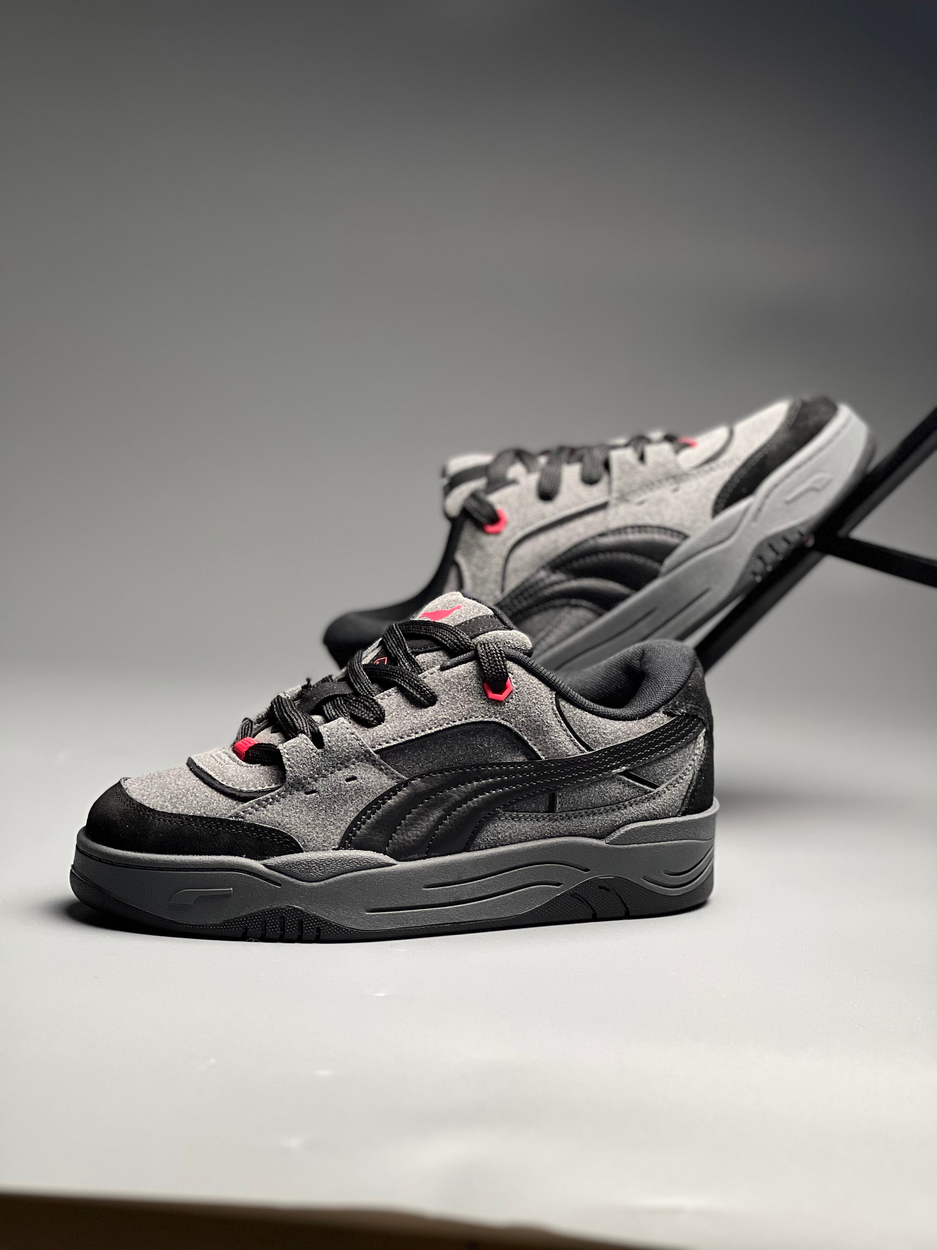 Puma 180 grid
