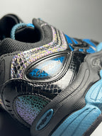 Saucony Progrid OMNI 9 "GLOWACONSTRICTOR BLACK"