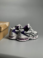 ASICS Kayano 14 White Dark Grape