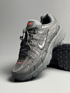 Nike P-6000 PRM Iron