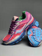 Saucony Omni 9 Jae Tips To Do List