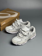 Asics NYC gris