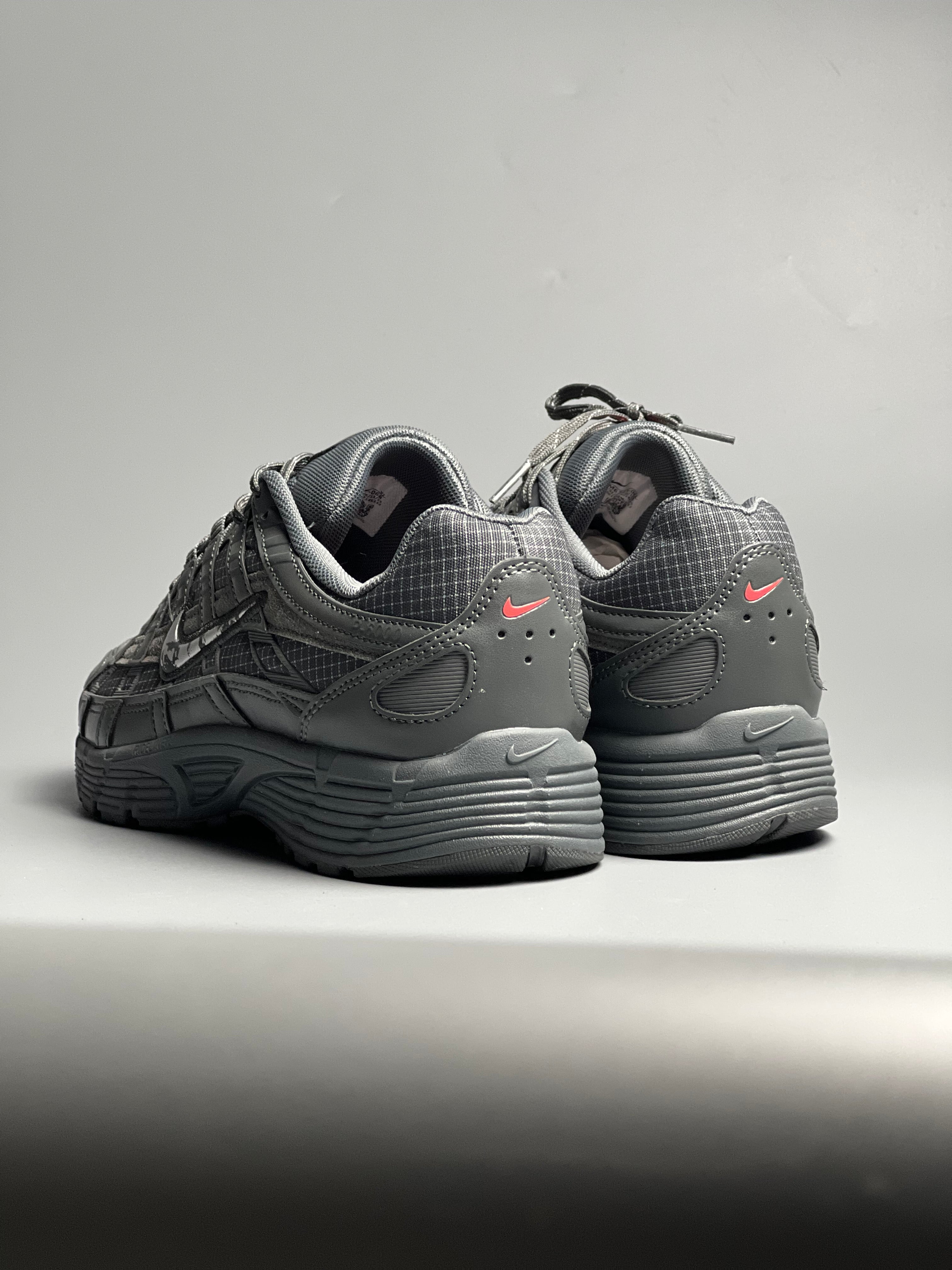 Nike P-6000 PRM Iron