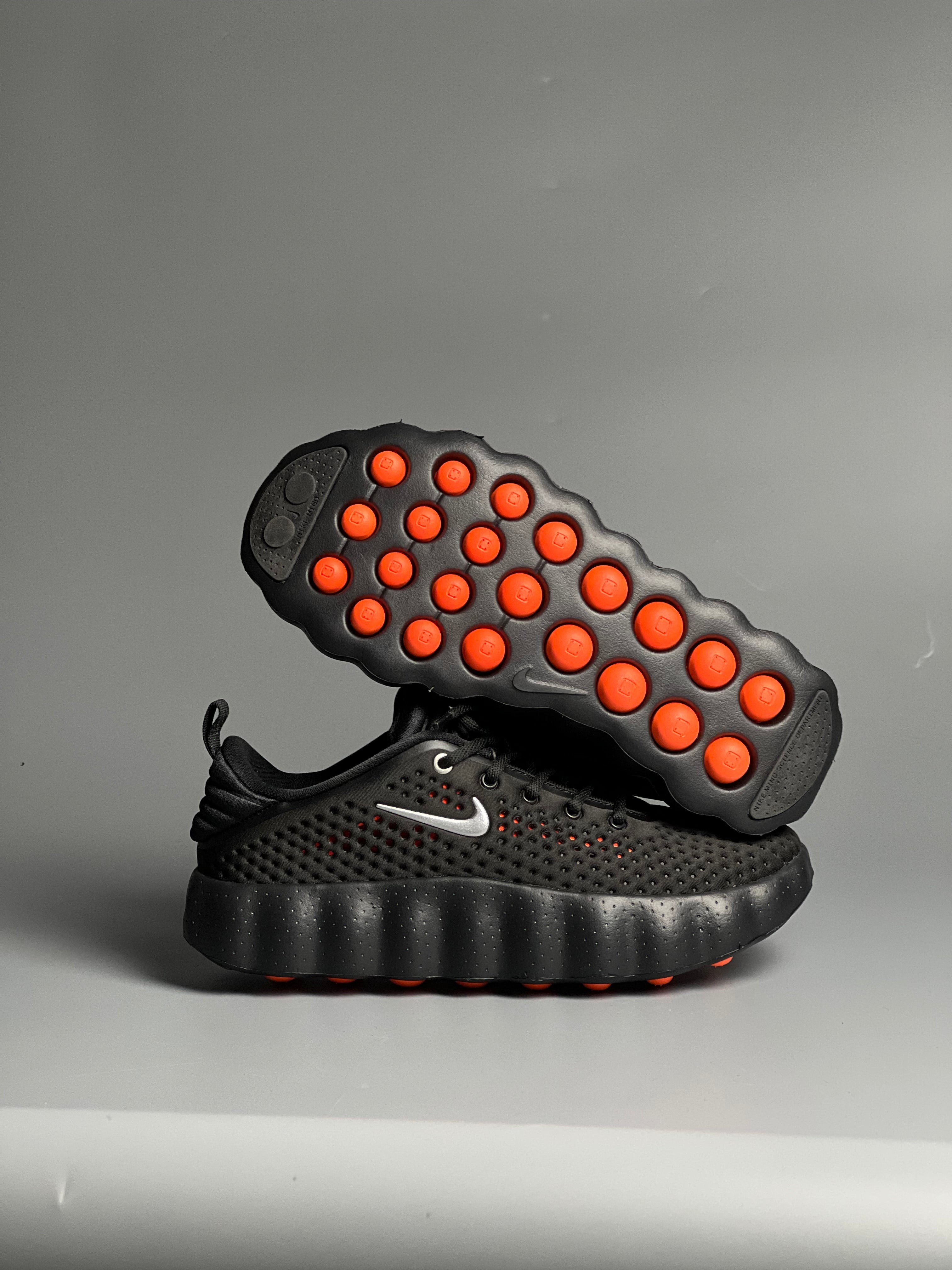 Nike mind 002 black