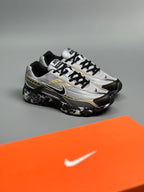 Nike Initiator Custom Grey/Black