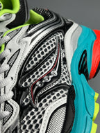 Saucony Progrid Omni 9 « Silver Mutant »