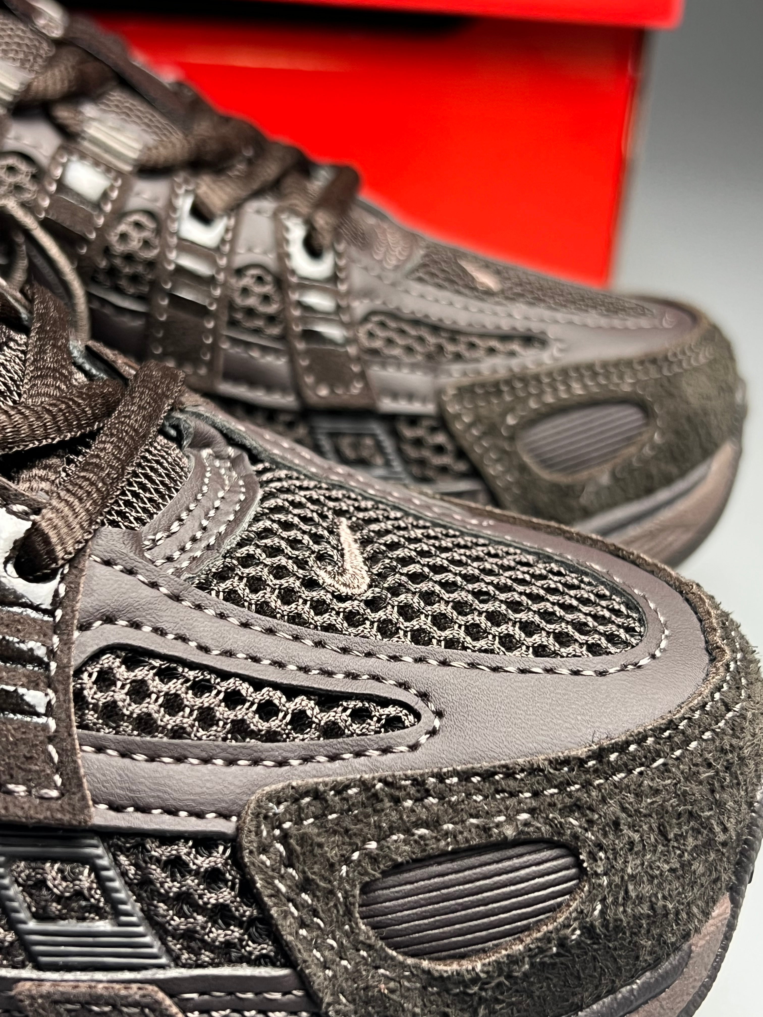 P6000 Brown