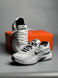 Nike Initiator blanc/noir