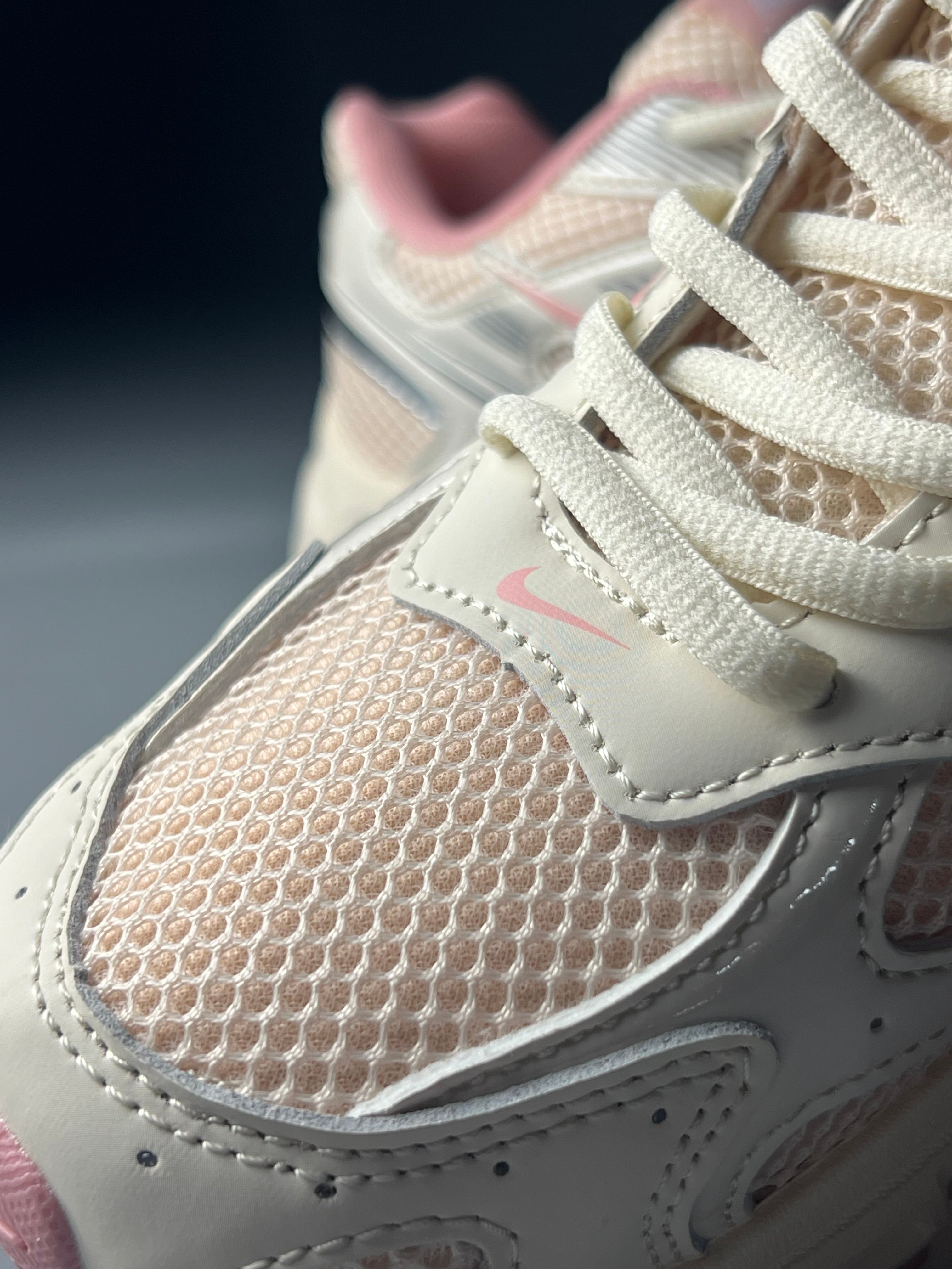 Vomero 20 pink/beige