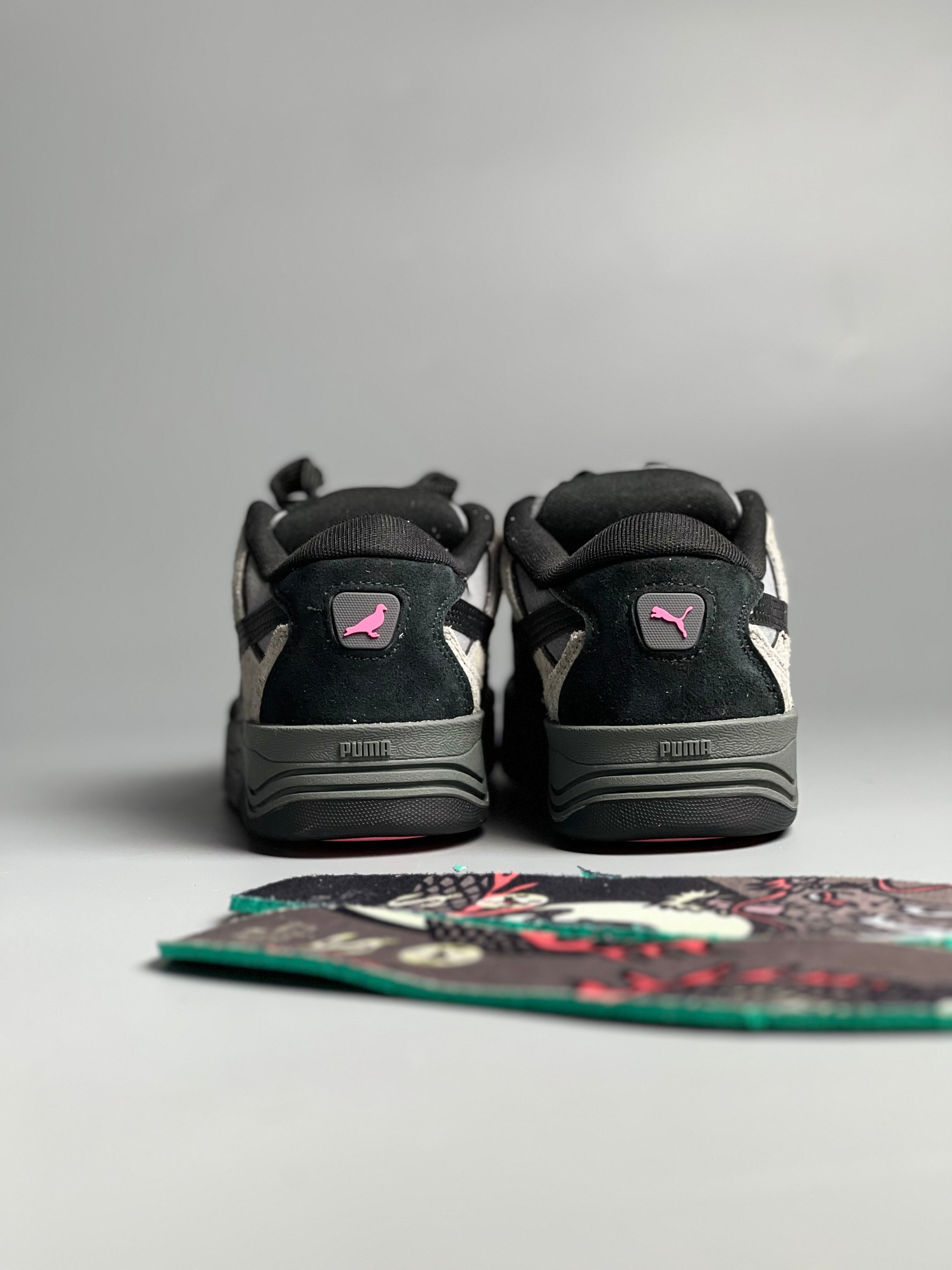Puma 180 x Staple Year of the Dragon