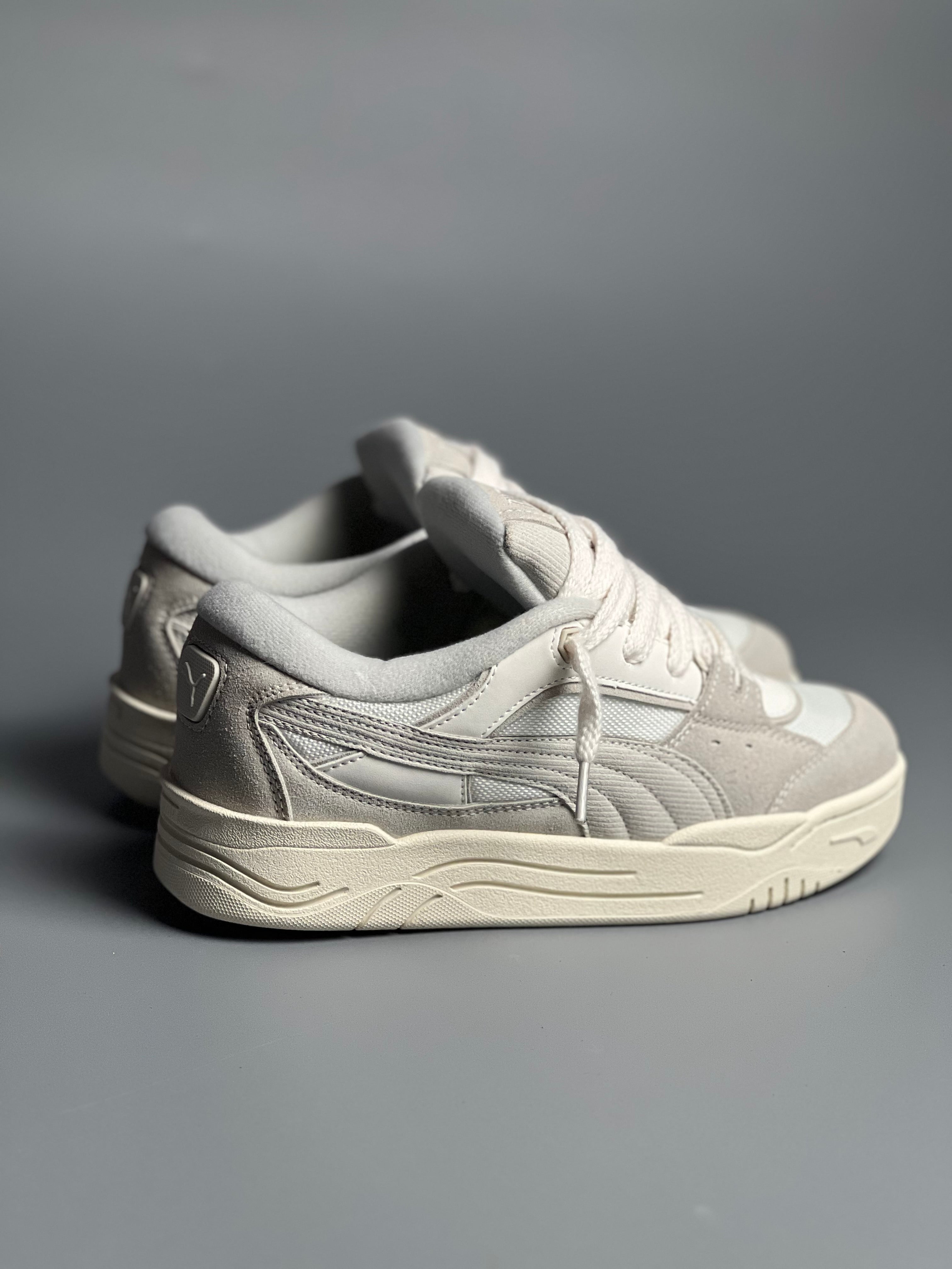 Puma 180 couleur beige