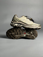Salomon XT-6 GTX  "café"