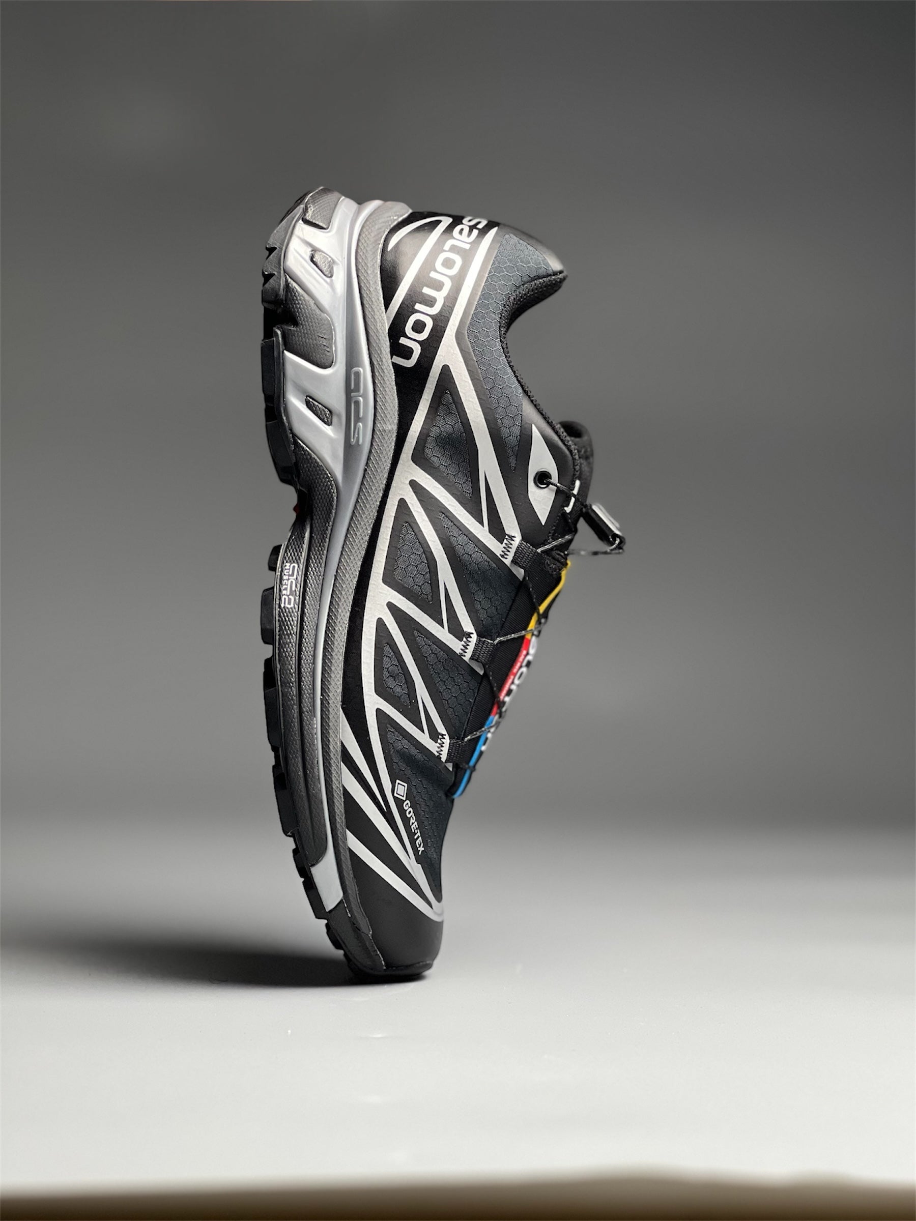 Salomon XT6