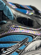 Saucony Progrid OMNI 9 "GLOWACONSTRICTOR BLACK"