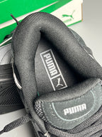PUMA180 'Night Rider'
