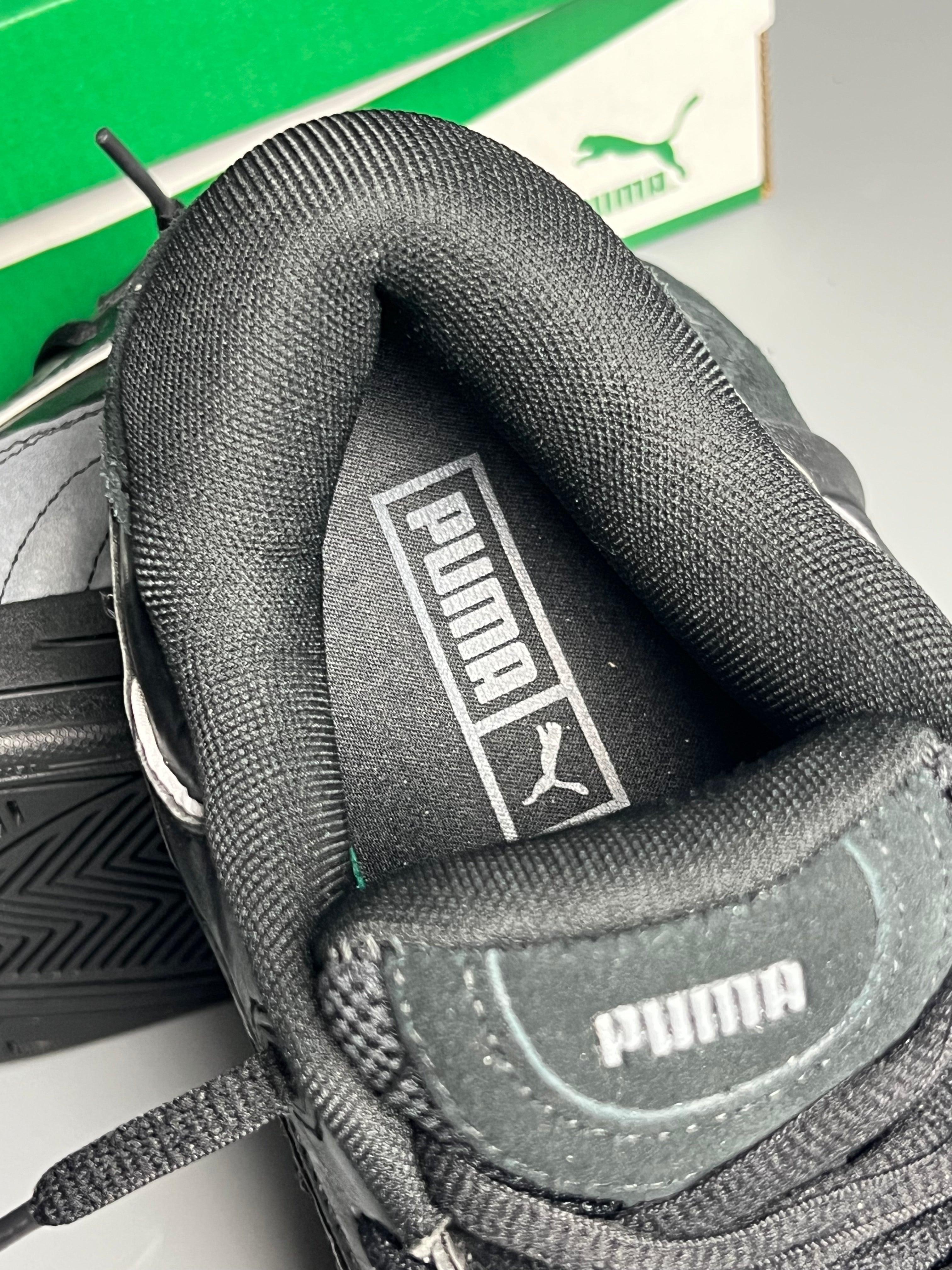 PUMA180 'Night Rider'