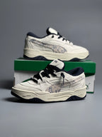 PUMA-180 EXCITING PACK ALPINE NAVY