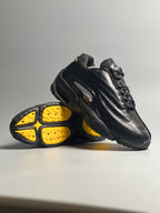 Nocta step 2 noir