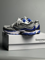 SAUCONY
PROGRID OMNI 9 OG WHITE SILVER BLUE