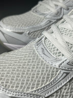 Saucony omni 9 White